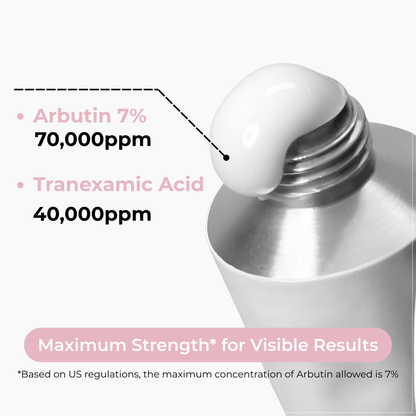 Korean Brightening Cream