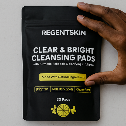 Turmeric & Kojic Acid Pads