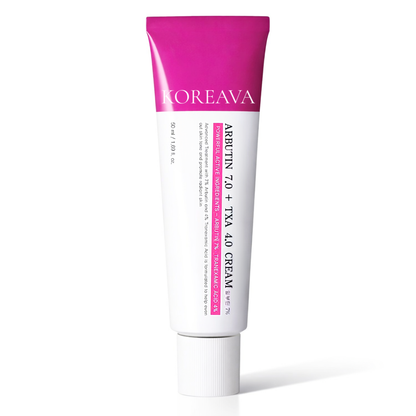 Korean Brightening Cream