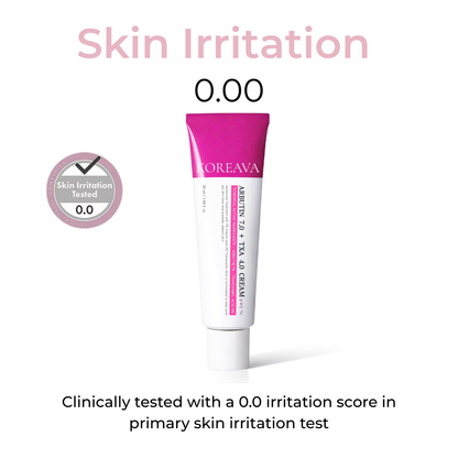 Korean Brightening Cream